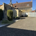 Maison à vendre à Willerwald de 156 m² avec terrain de 2700 m²