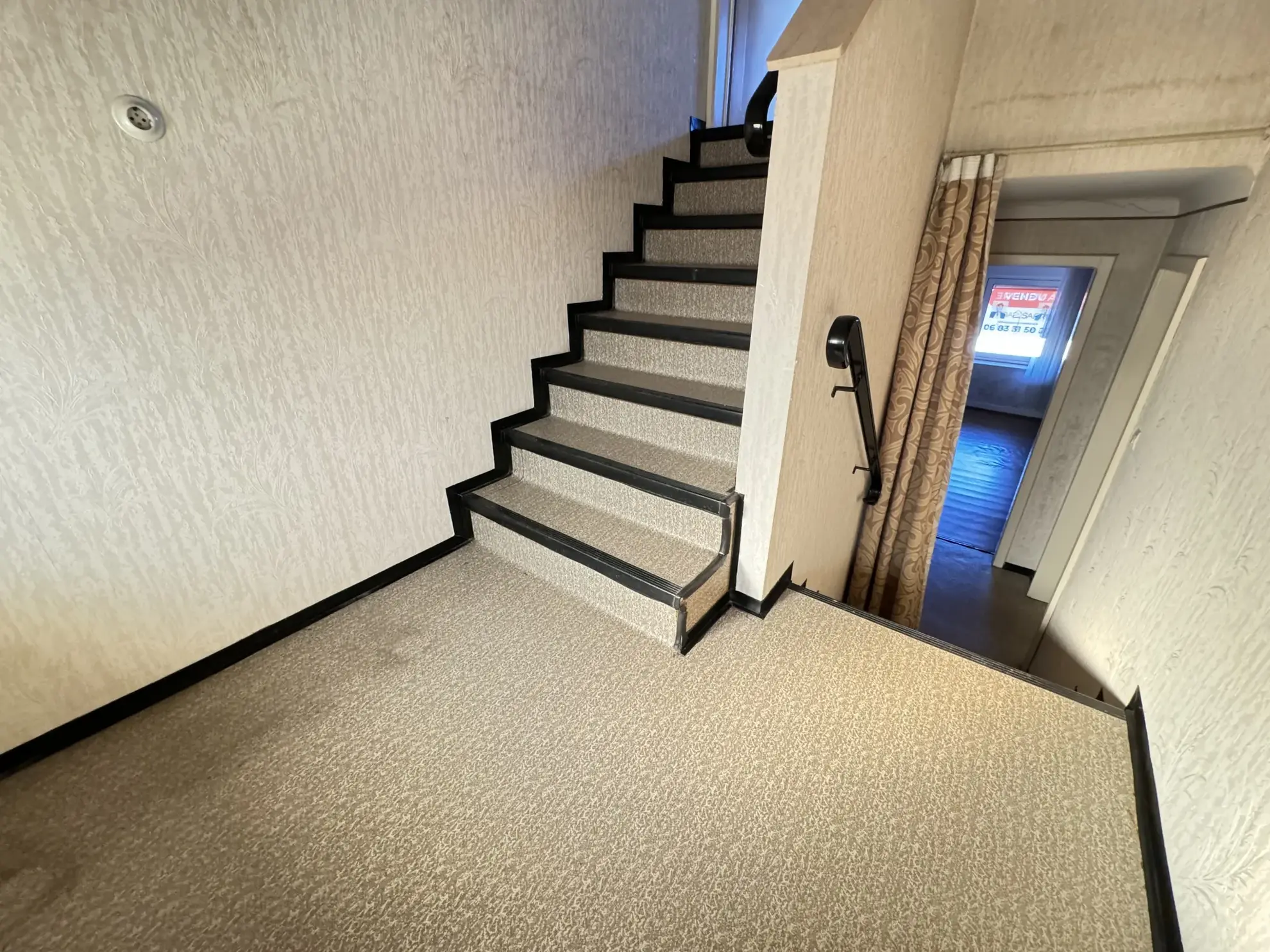 Maison à vendre à Willerwald de 156 m² avec terrain de 2700 m² 