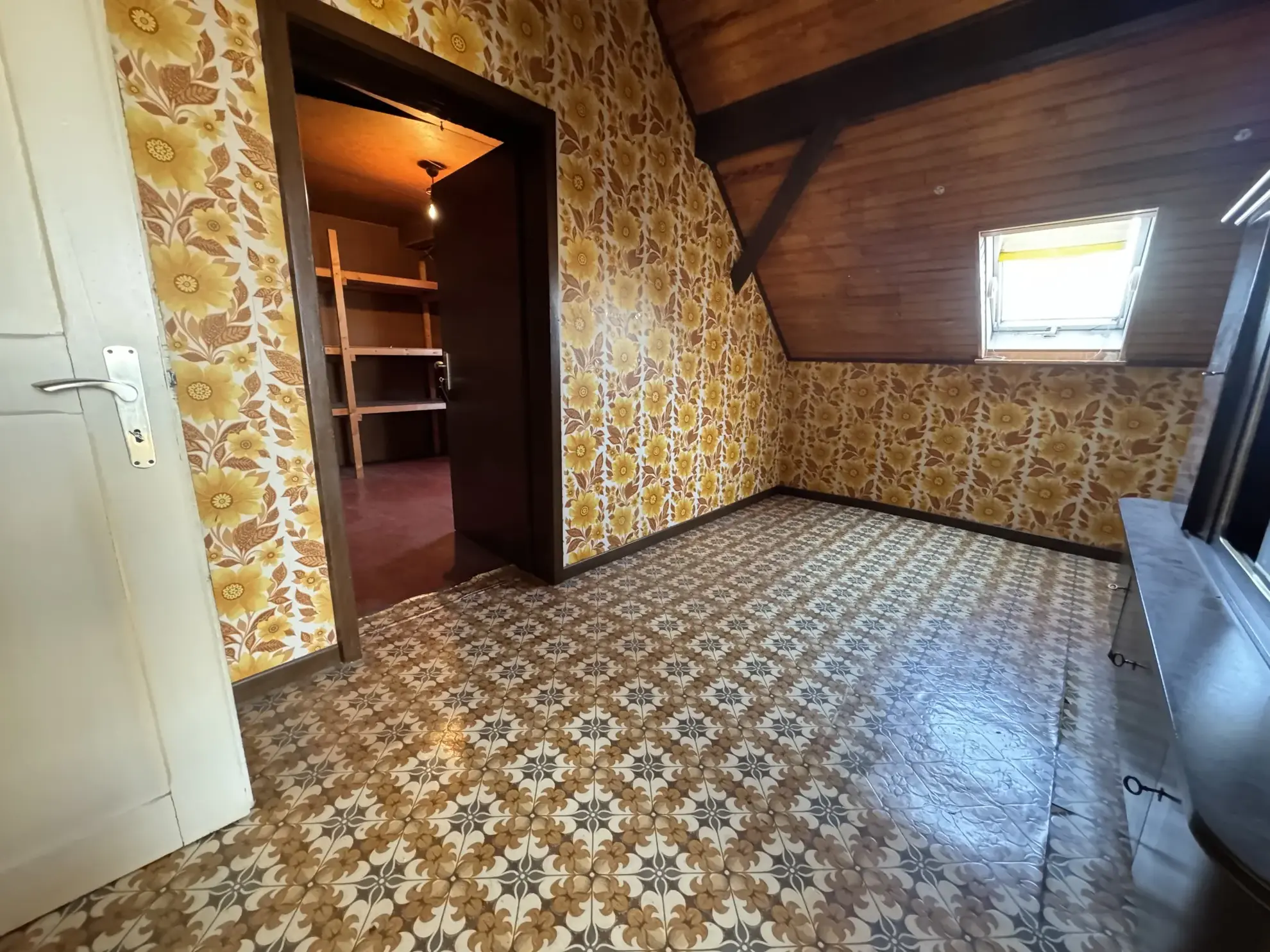 Maison à vendre à Willerwald de 156 m² avec terrain de 2700 m² 