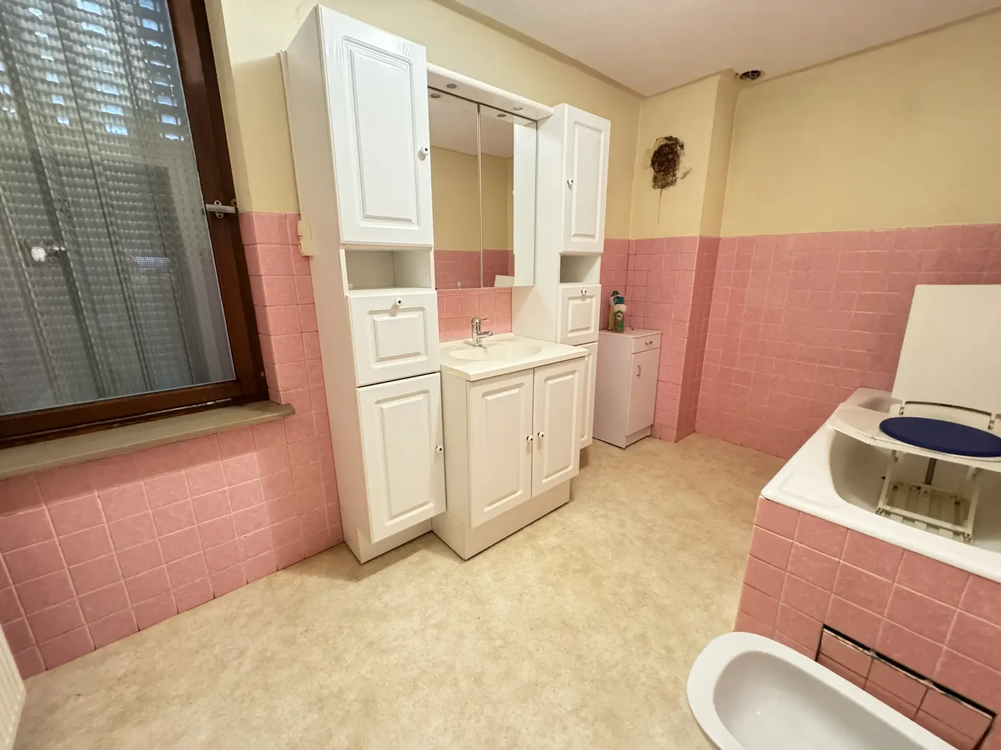 Maison à vendre à Willerwald de 156 m² avec terrain de 2700 m² 