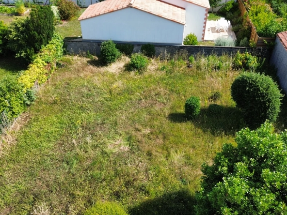 Terrain à bâtir à Préfailles, proche plage – Opportunité d'investissement immobilier