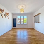 Appartement T3 lumineux de 68m² à La Tronche, idéal investisseur ou premier achat