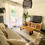 Appartement T2 avec terrasse et box en résidence sécurisée à Toulon