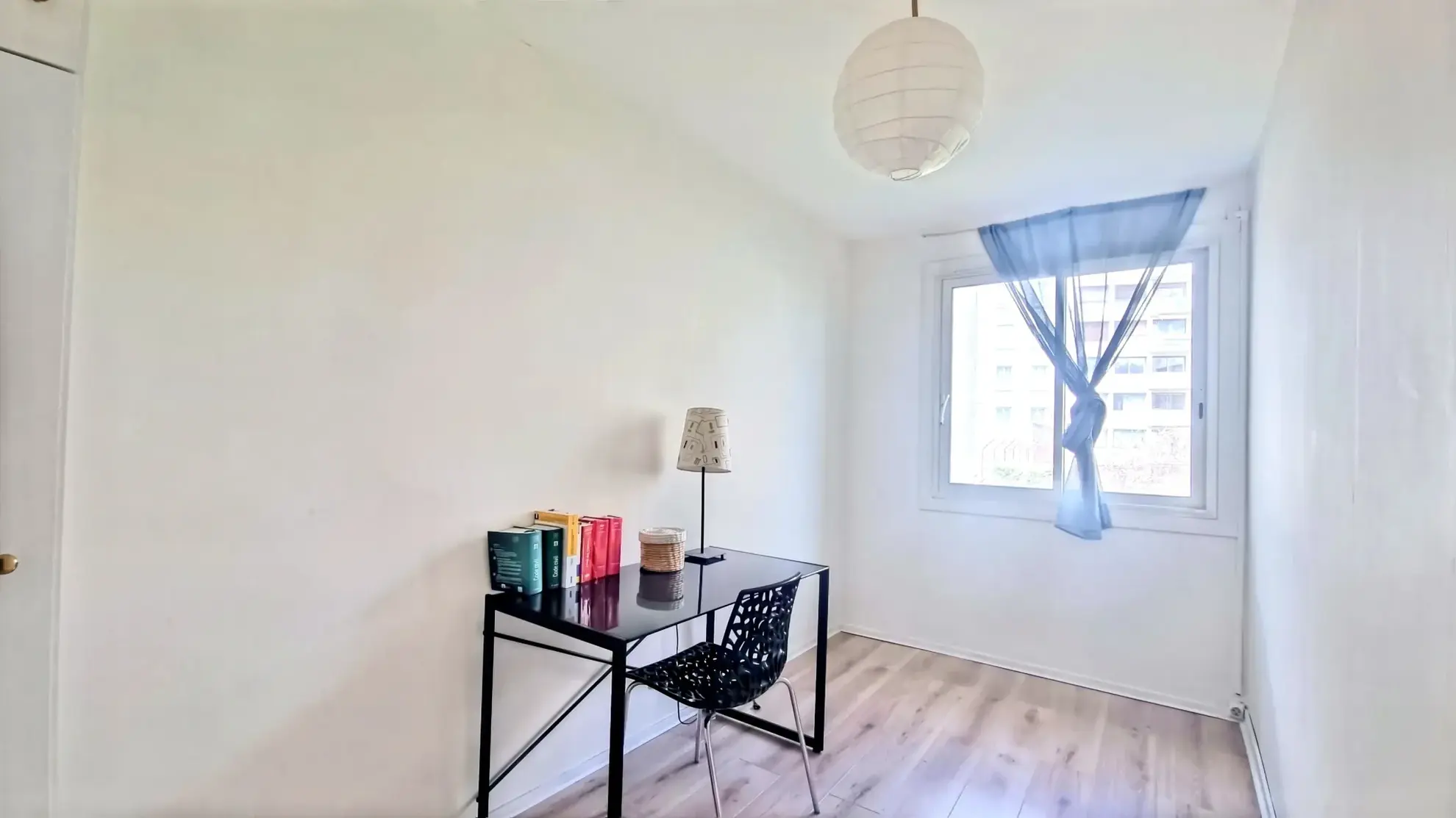 Appartement F3 avec balcon et parking près de la place de Jaude à Clermont-Ferrand 