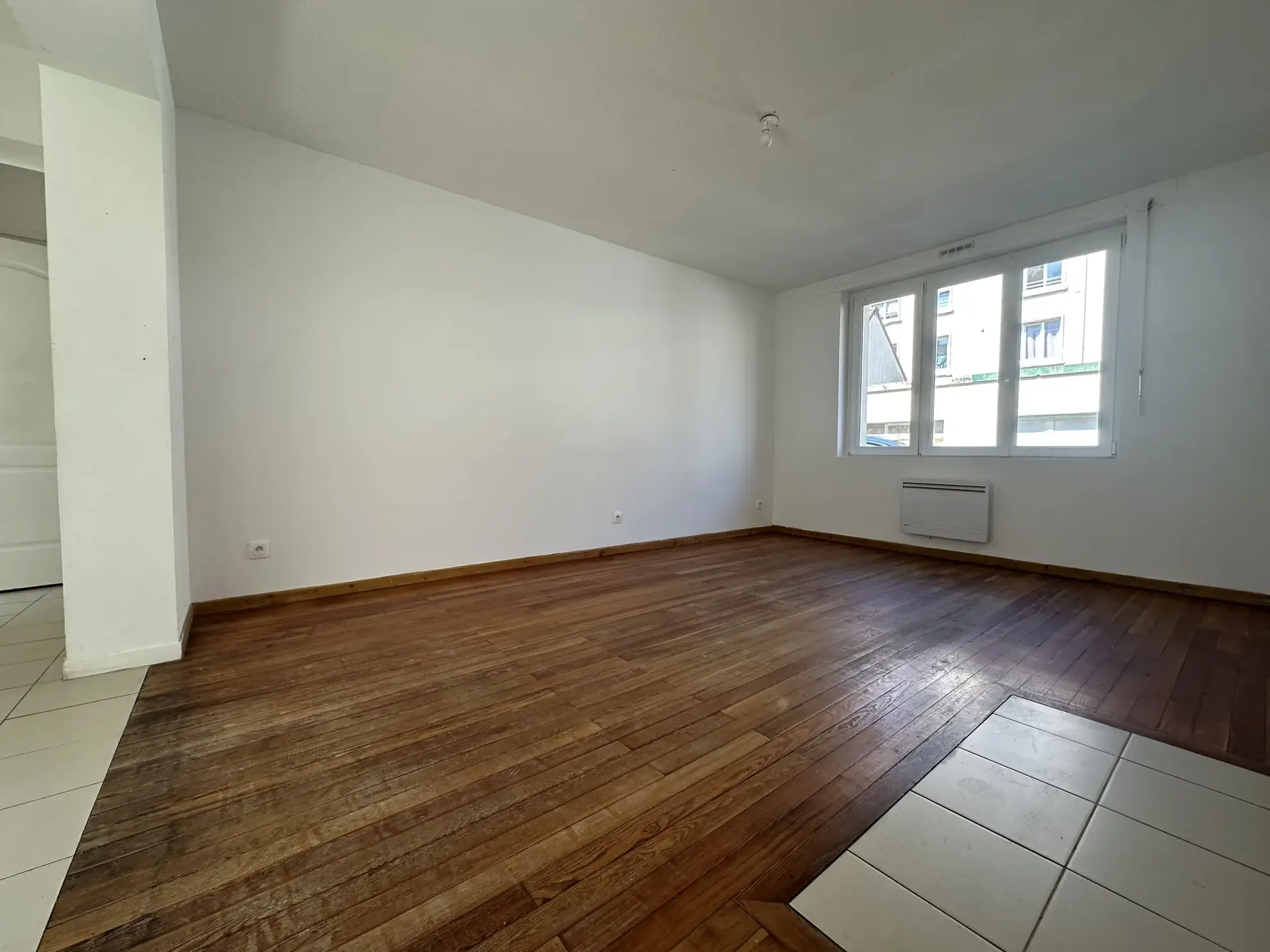 Appartement 2 chambres avec jardin et terrasse à 50 mètres de la plage au Portel 