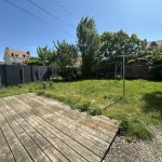 Appartement 2 chambres avec jardin et terrasse à 50 mètres de la plage au Portel