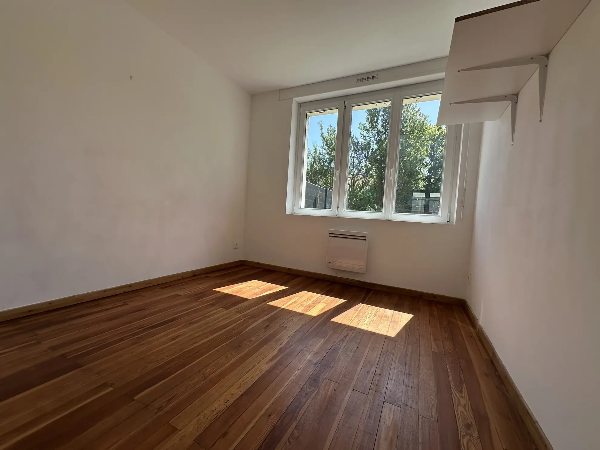 Appartement 2 chambres avec jardin et terrasse à 50 mètres de la plage au Portel 