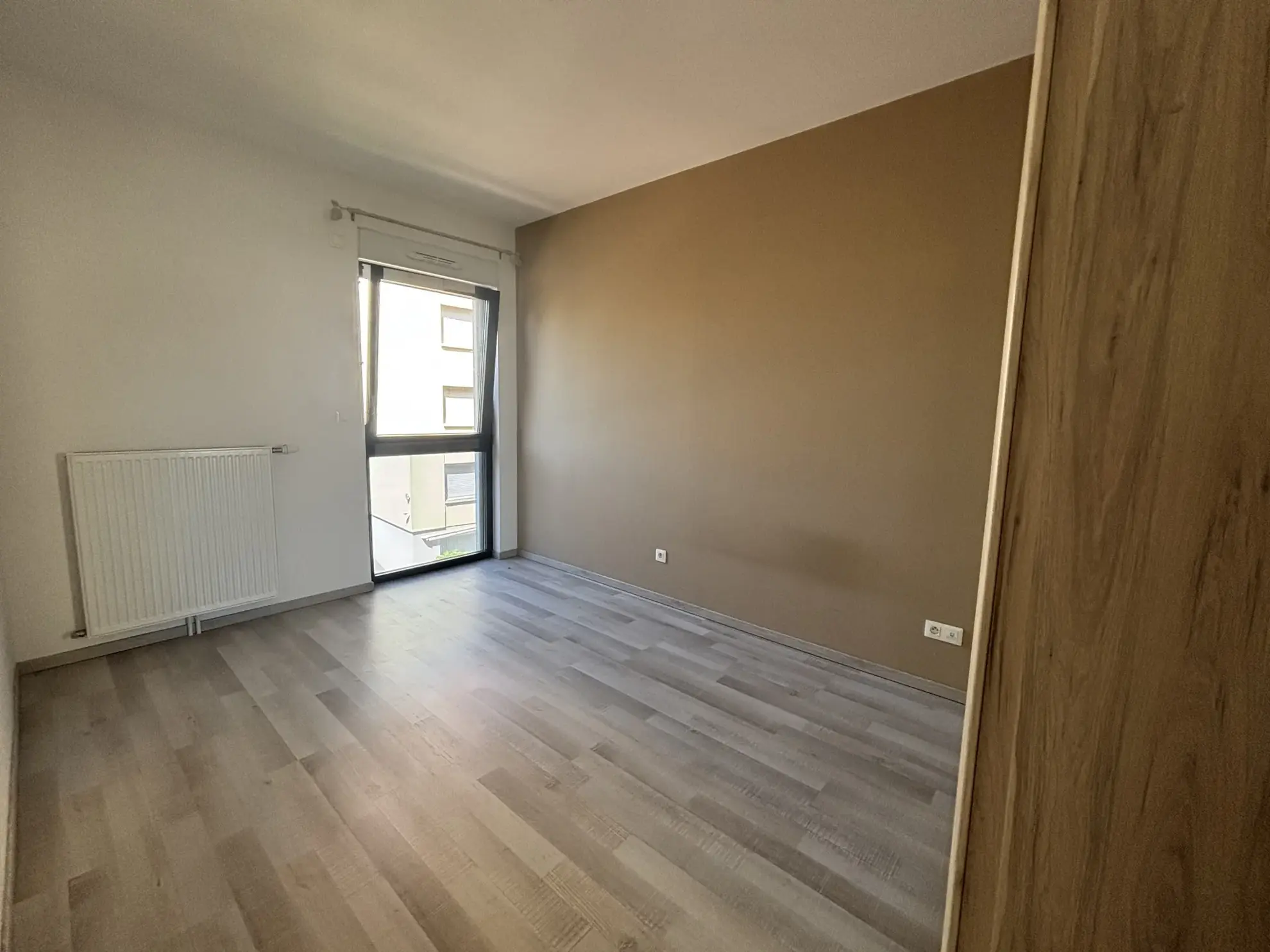 Appartement T3 récent à Sélestat avec terrasse, garage et cave - idéal famille 