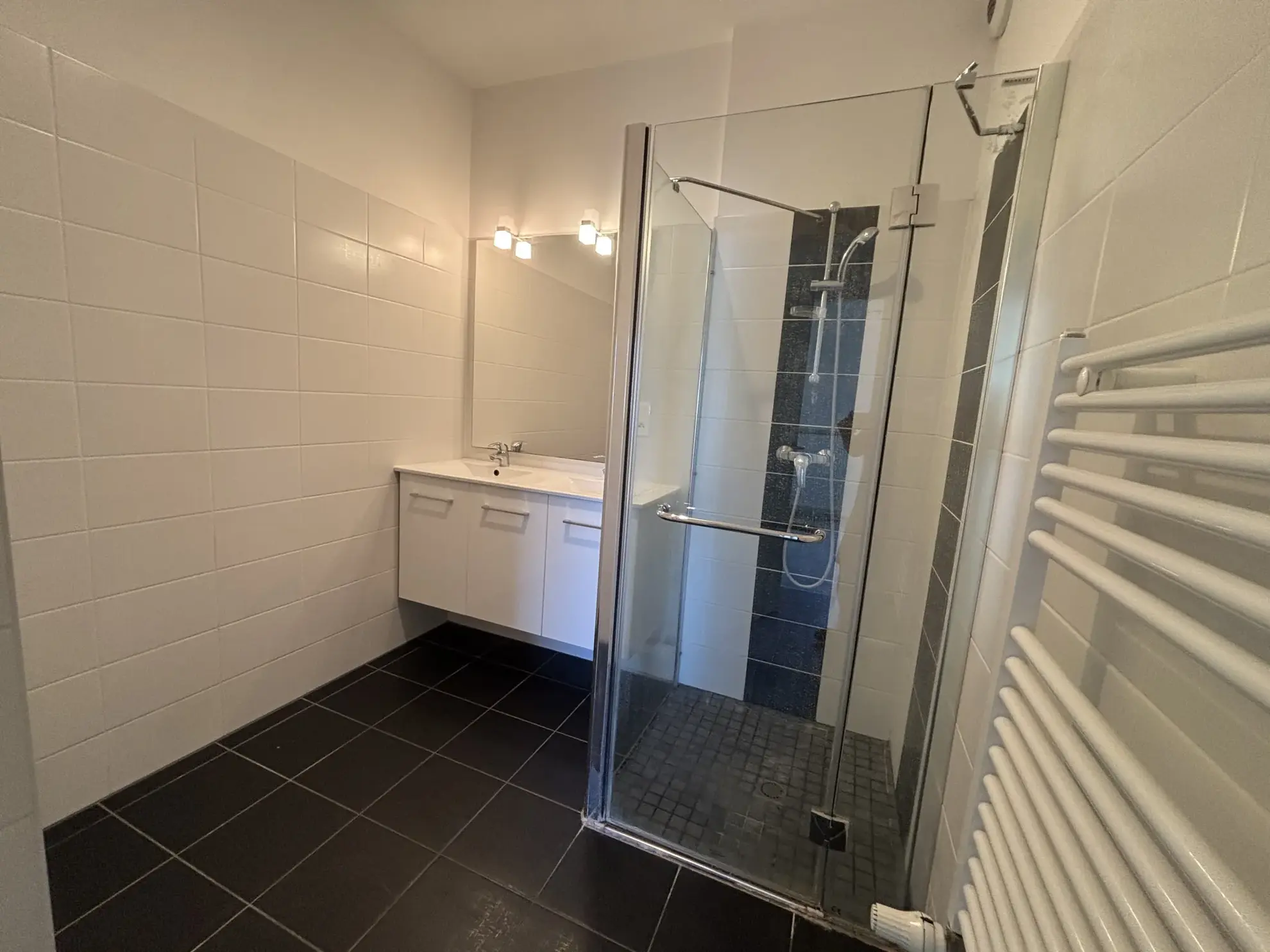 Appartement T3 récent à Sélestat avec terrasse, garage et cave - idéal famille 