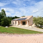 Belle maison de 107 m² avec piscine et grand terrain à Aubiac