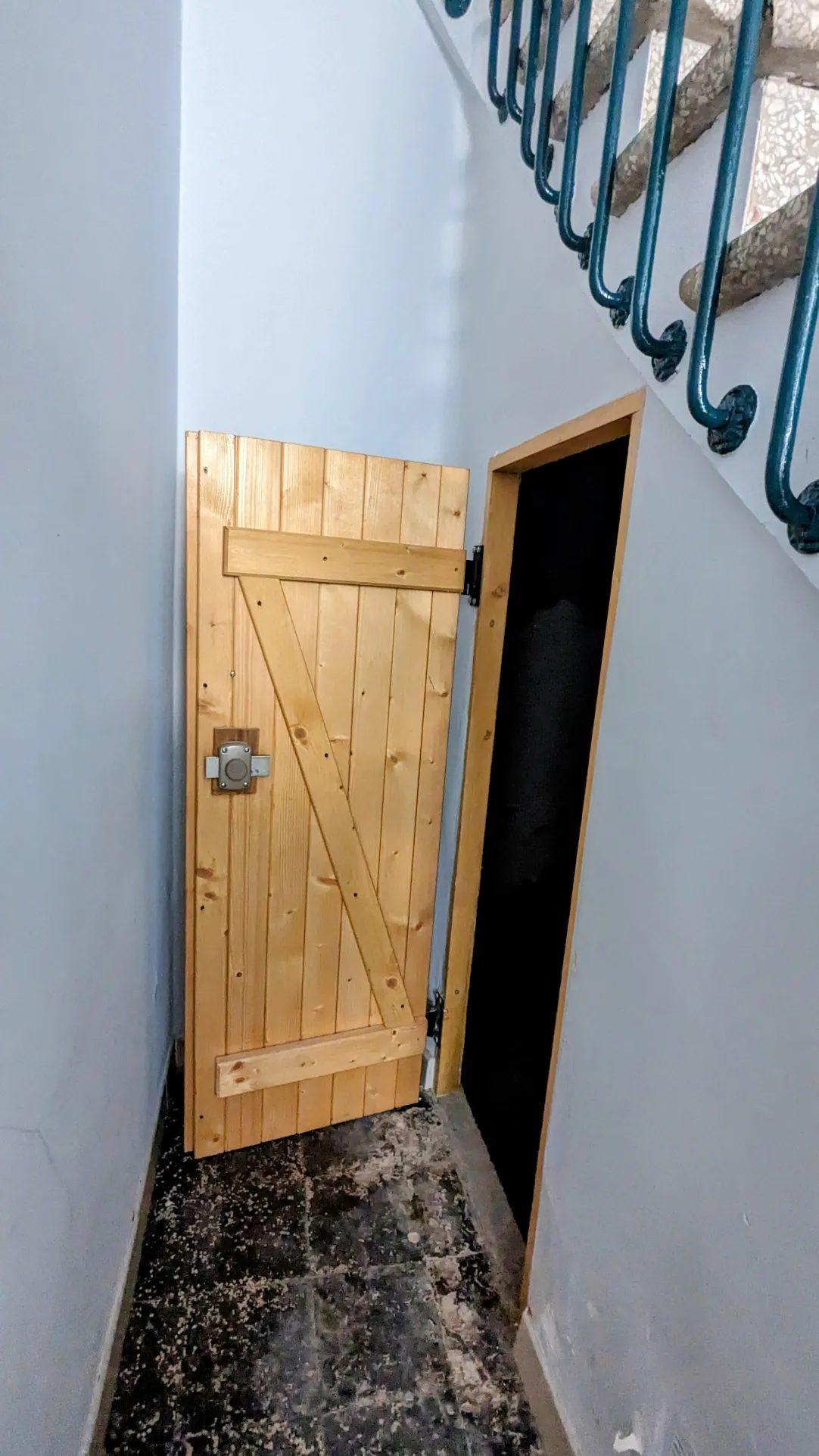 Studio meublé avec balcon à Saint-André - Investissement ou pied-à-terre 