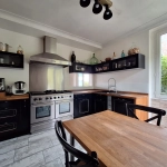 Vente maison à Puylaurens avec garage, jardin et potentiel professionnel