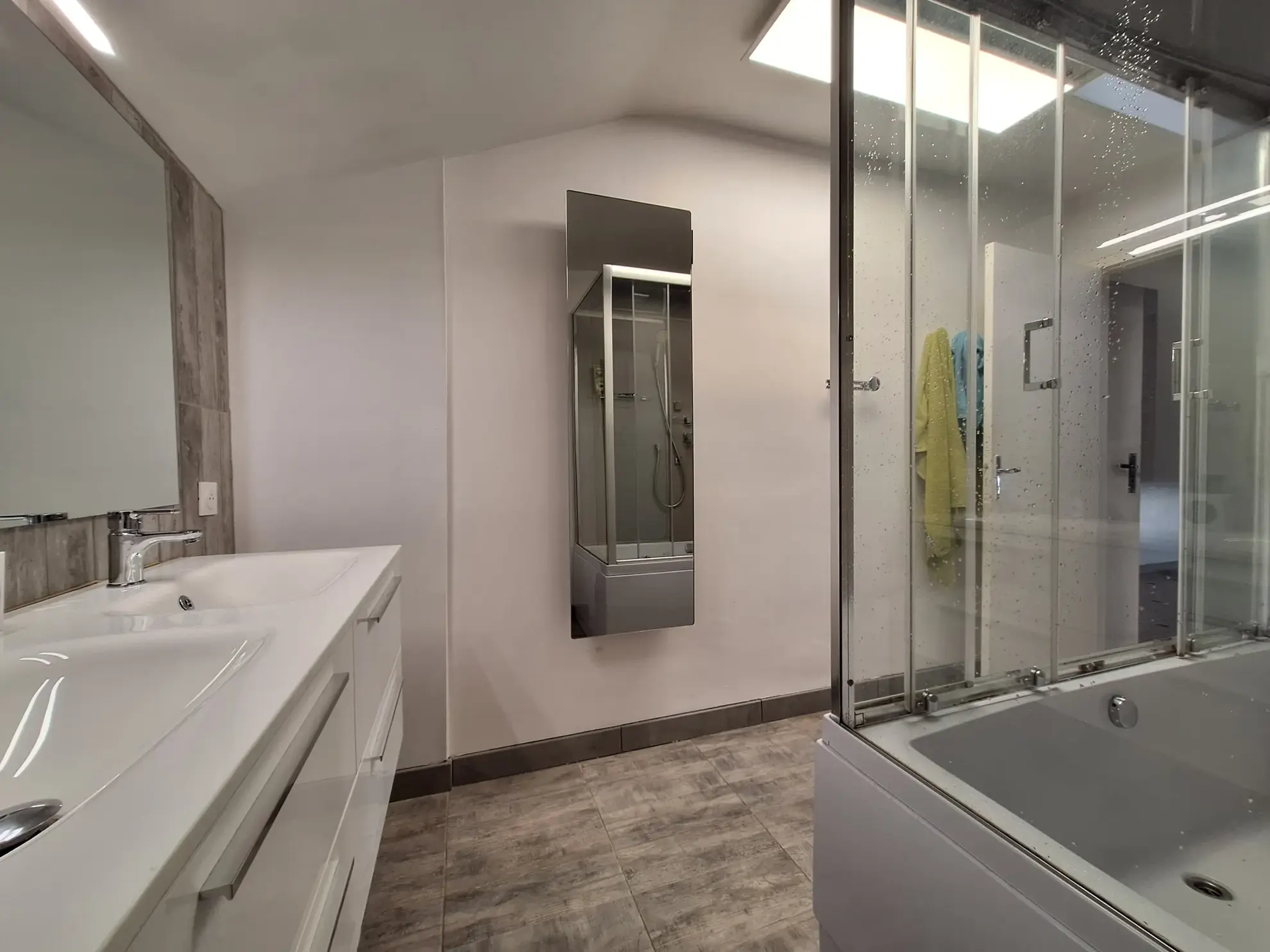 Vente maison à Puylaurens avec garage, jardin et potentiel professionnel 