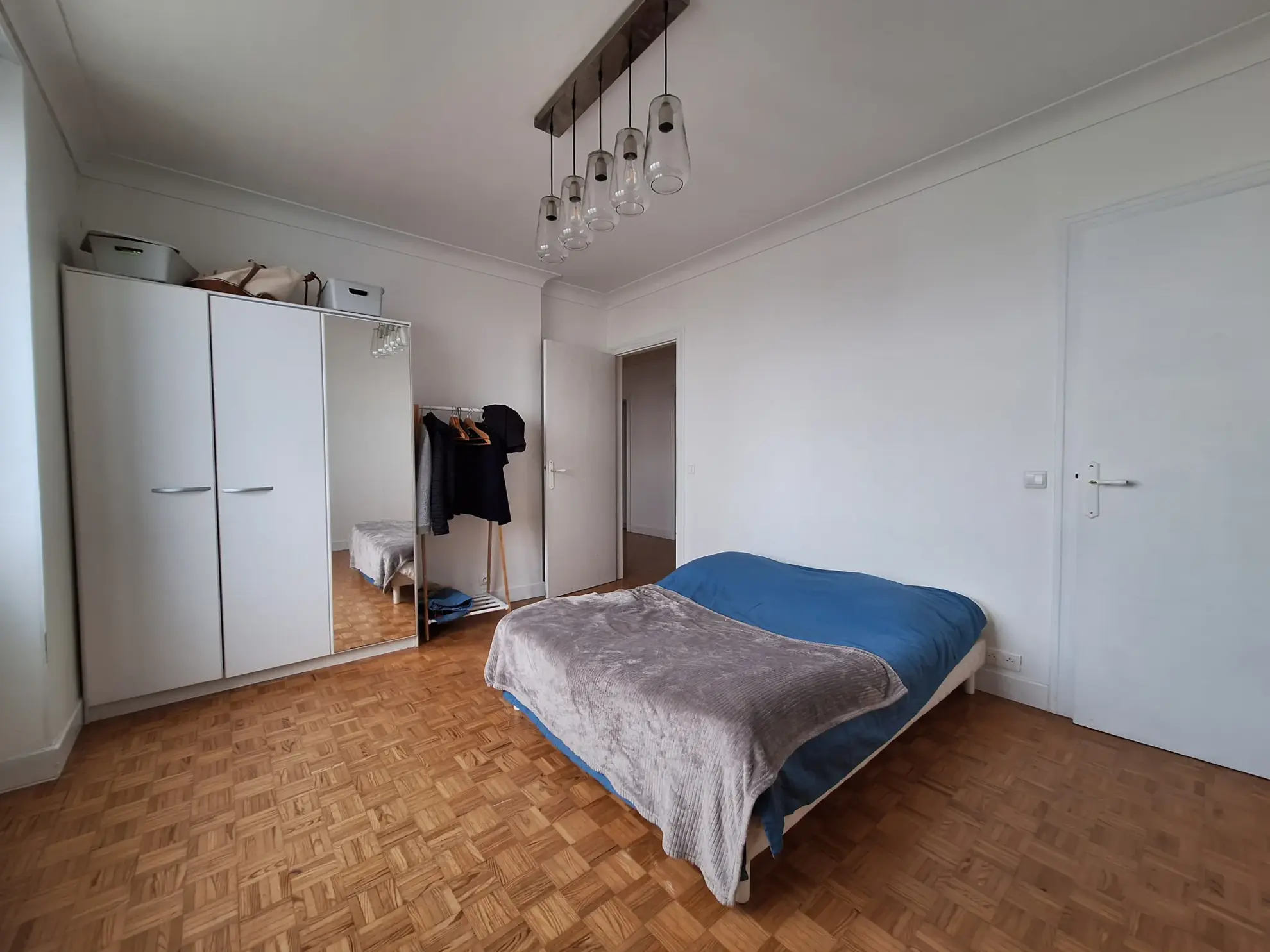 Vente maison à Puylaurens avec garage, jardin et potentiel professionnel 