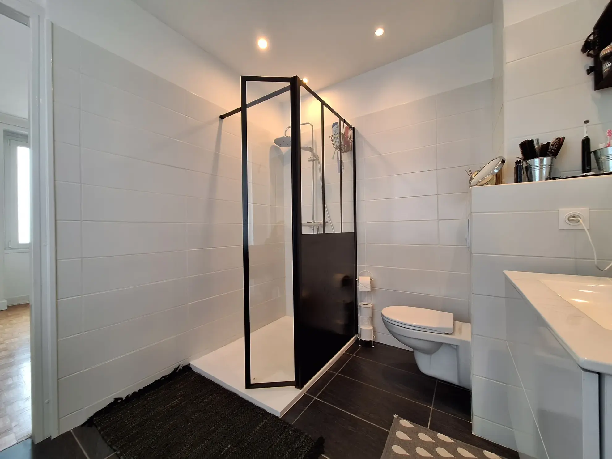 Vente maison à Puylaurens avec garage, jardin et potentiel professionnel 