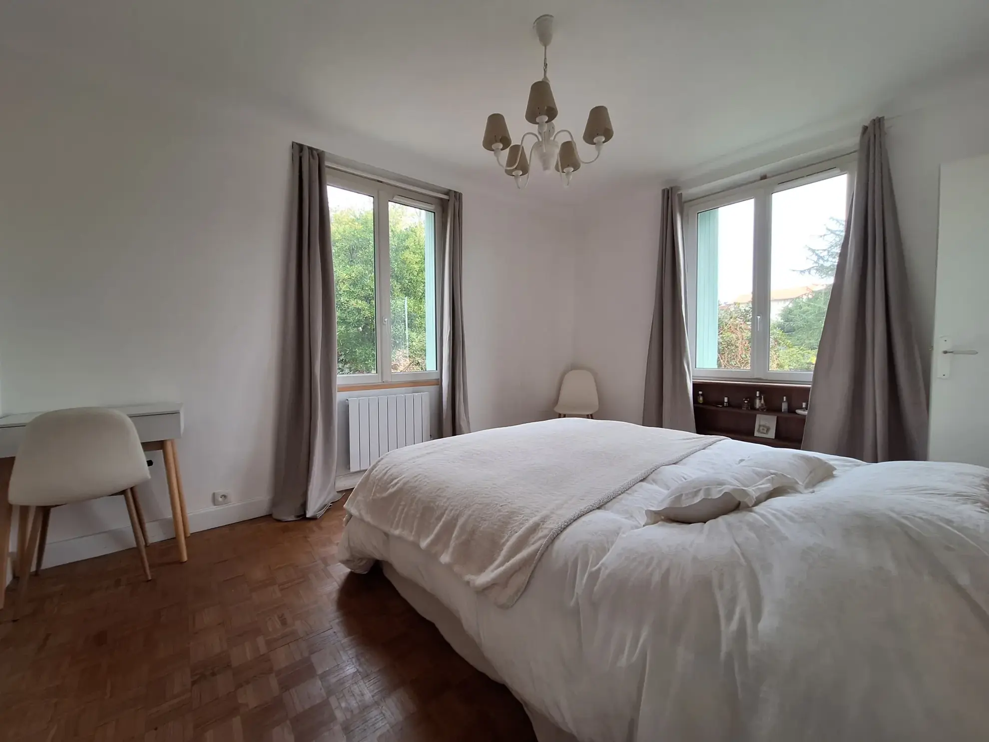 Vente maison à Puylaurens avec garage, jardin et potentiel professionnel 