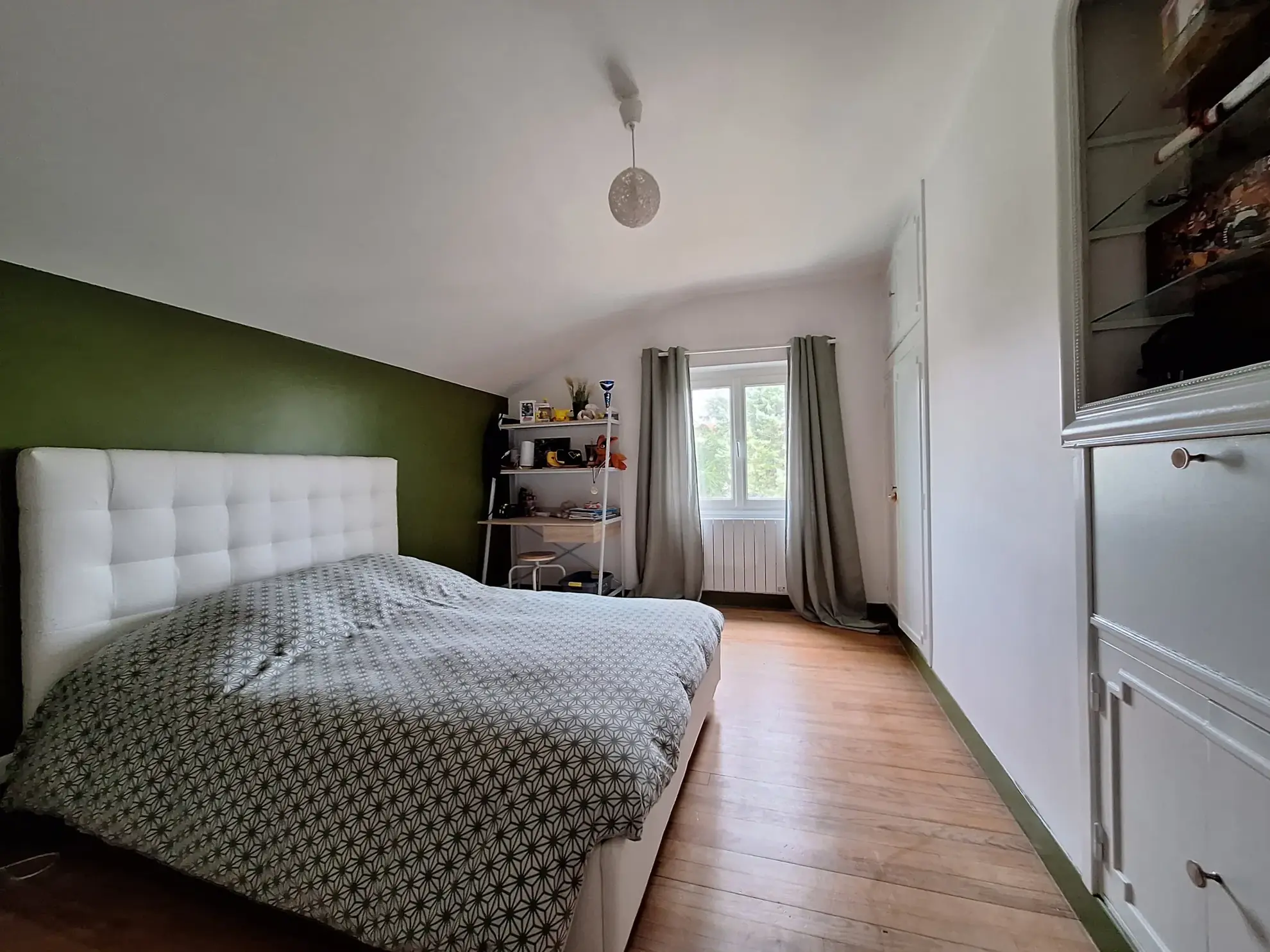 Vente maison à Puylaurens avec garage, jardin et potentiel professionnel 