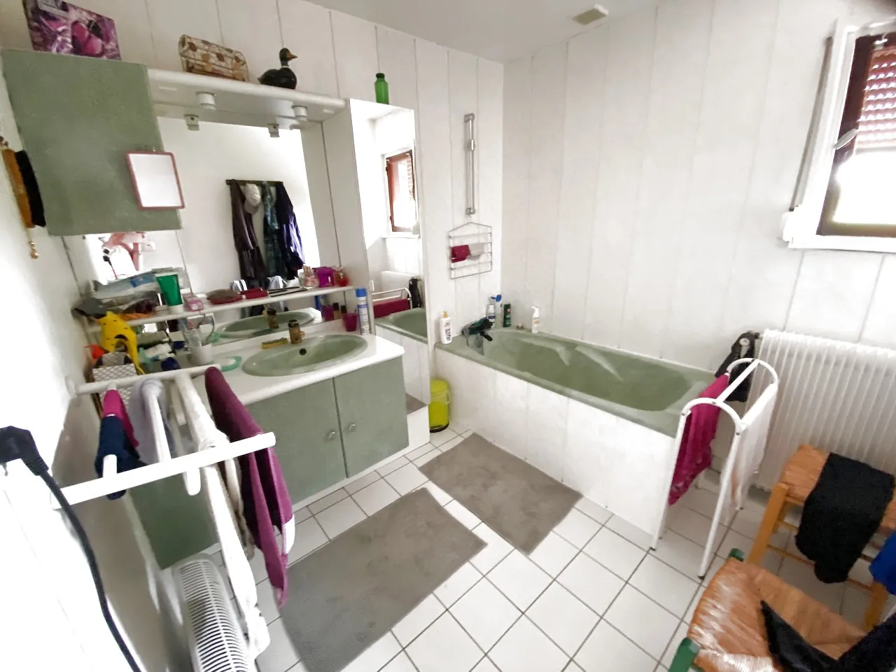 Charmante maison de plain-pied avec jardin à Jeumont - 3 chambres 