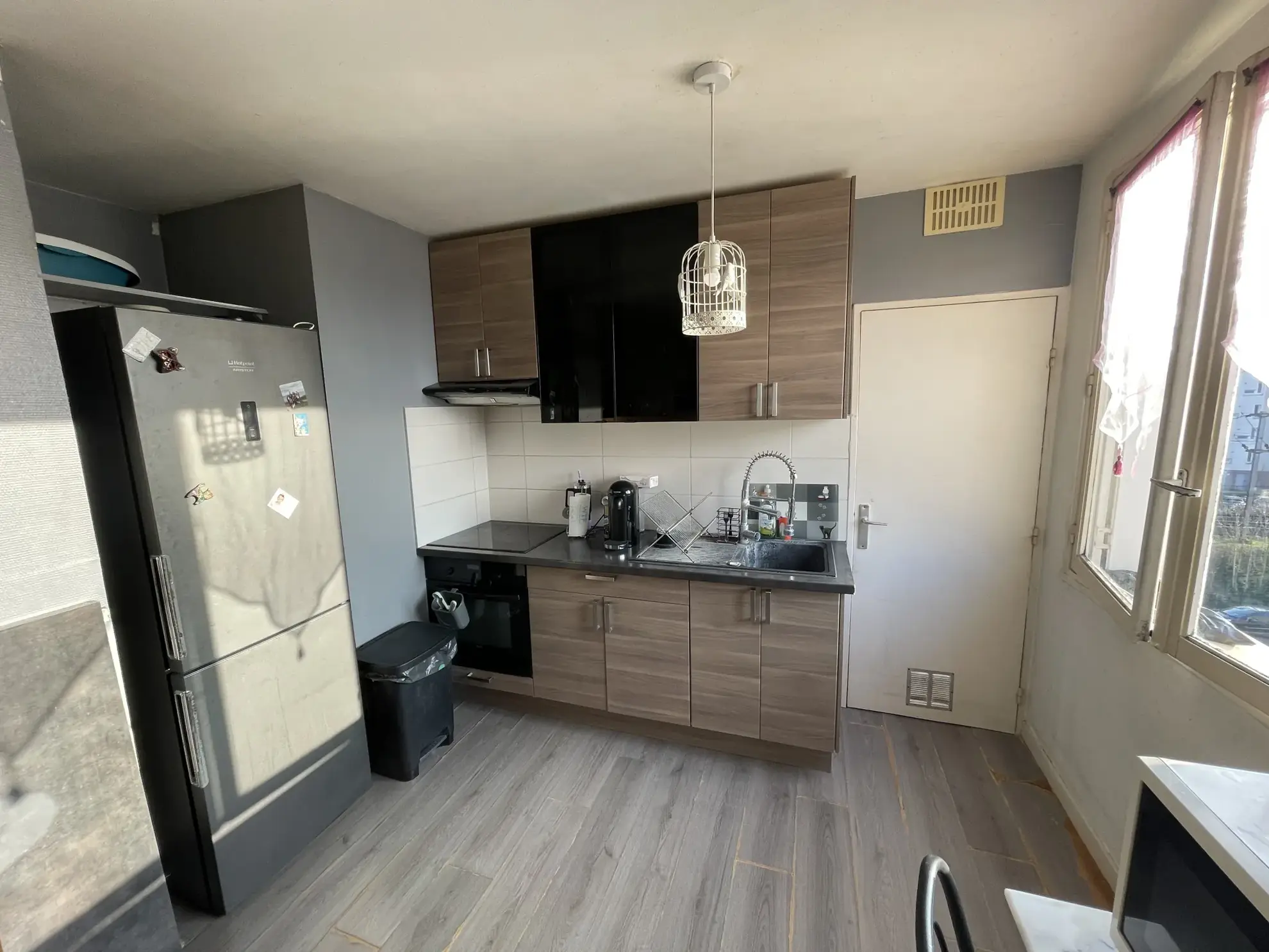 Appartement T4 à rénover avec 3 chambres à Conflans Sainte-Honorine 