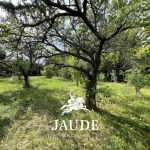 Terrain constructible de 989 m² à Pérignat-lès-Sarliève, proche Clermont-Ferrand