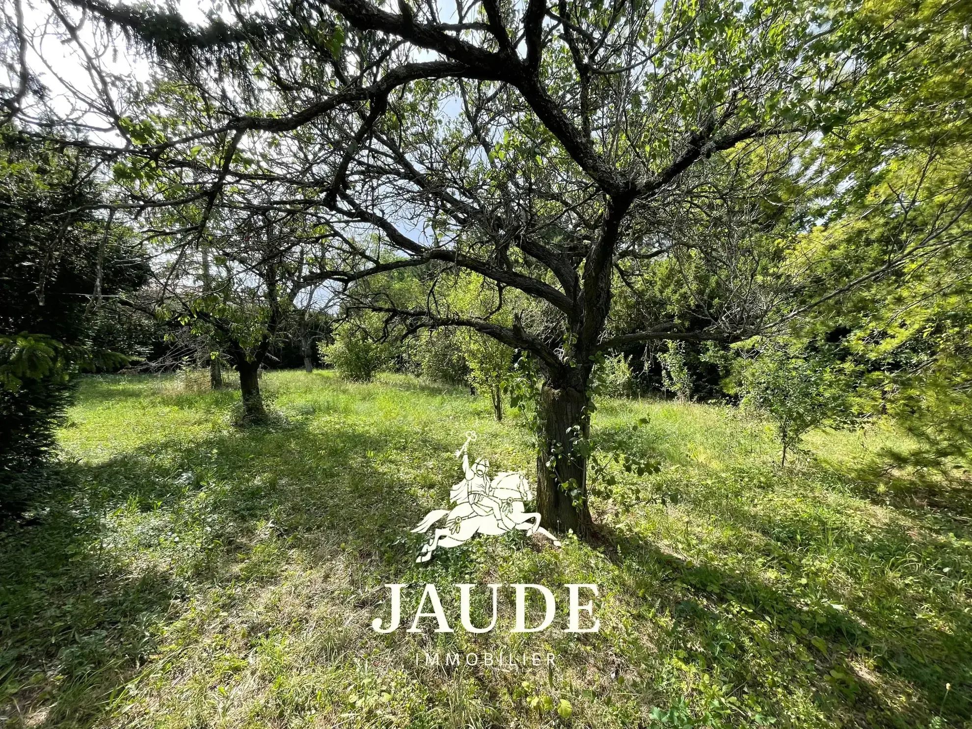 Terrain constructible de 989 m² à Pérignat-lès-Sarliève, proche Clermont-Ferrand 