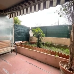 Appartement 2 pièces avec terrasses et garage à Roquebrune-Cap-Martin, à rénover