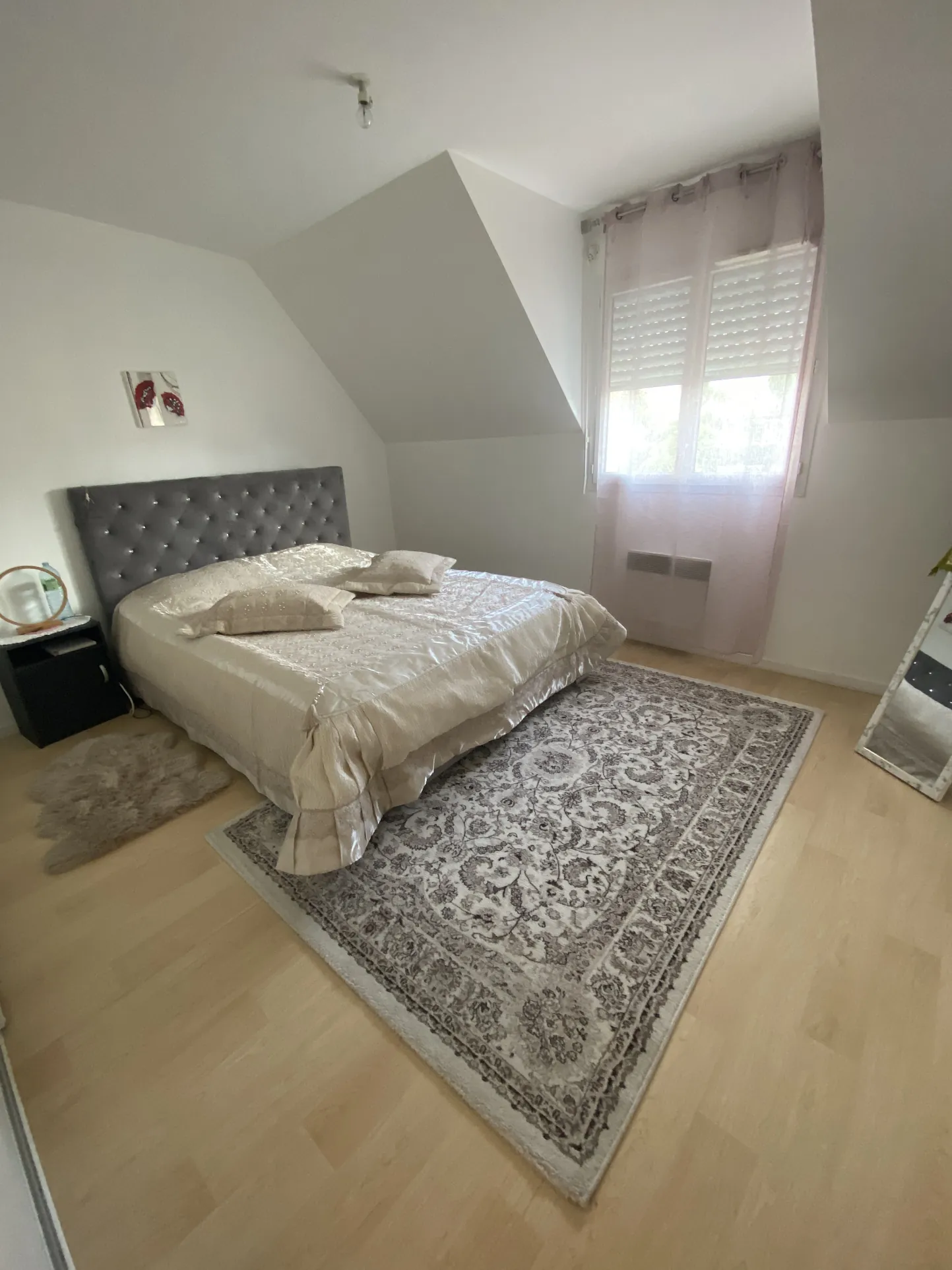 Maison récente avec 3 chambres, terrasse à Le Mans Sud 