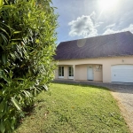 A Vendre Maison Plain-Pied 77m² à Rumilly-lès-Vaudes avec Terrain de 1245m²