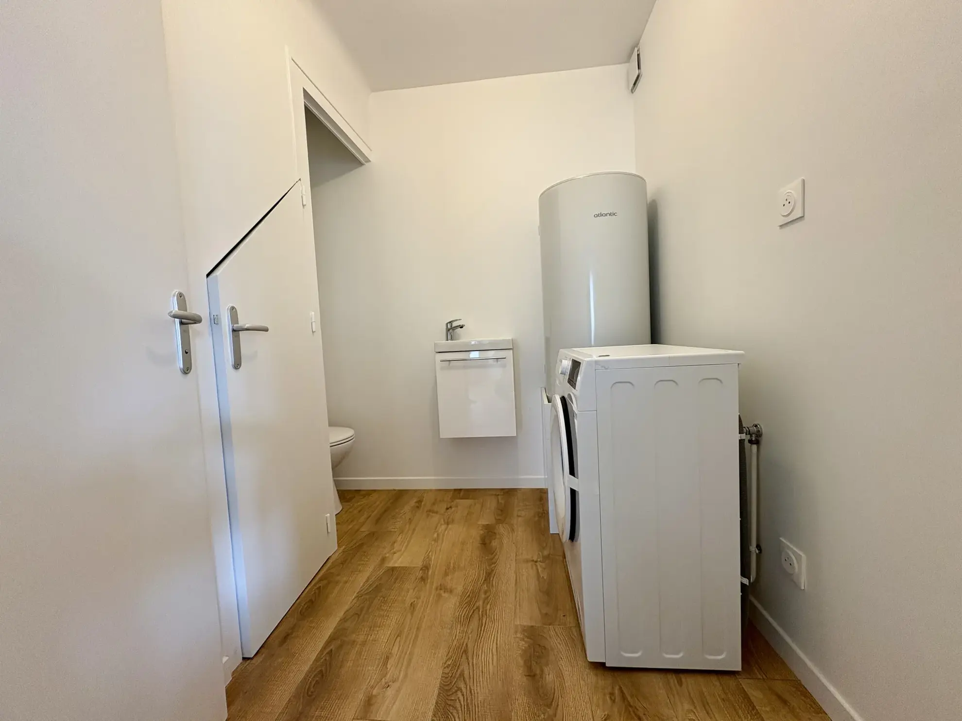 Magnifique maison rénovée à Sucé-sur-Erdre avec jardin et grenier aménageable 
