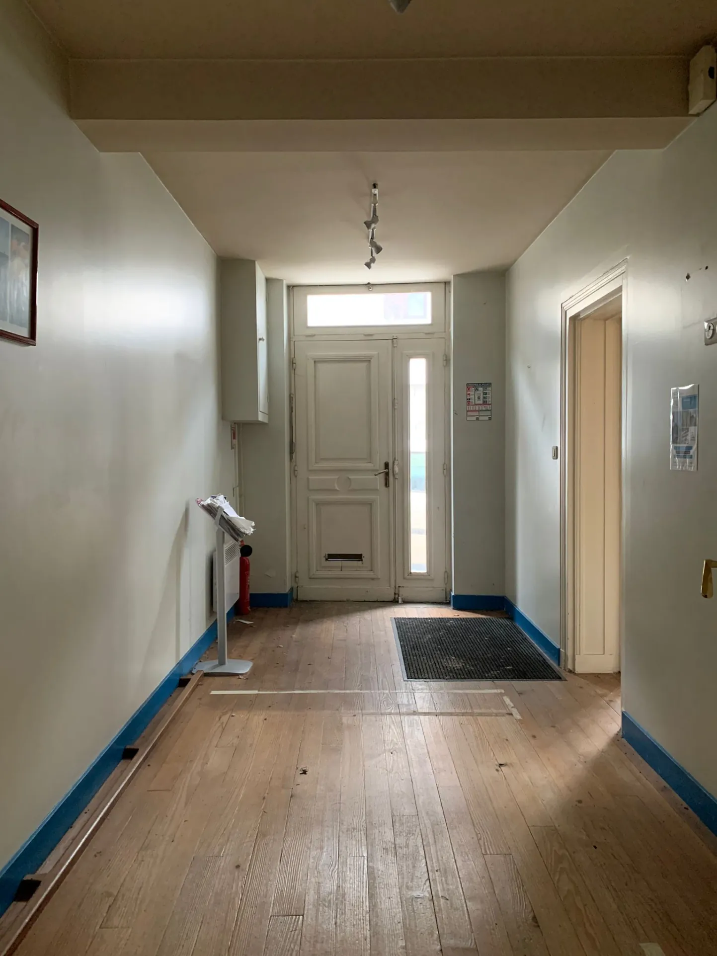 Bâtisse en pierre au cœur de Pellegrue avec potentiel d'aménagement 