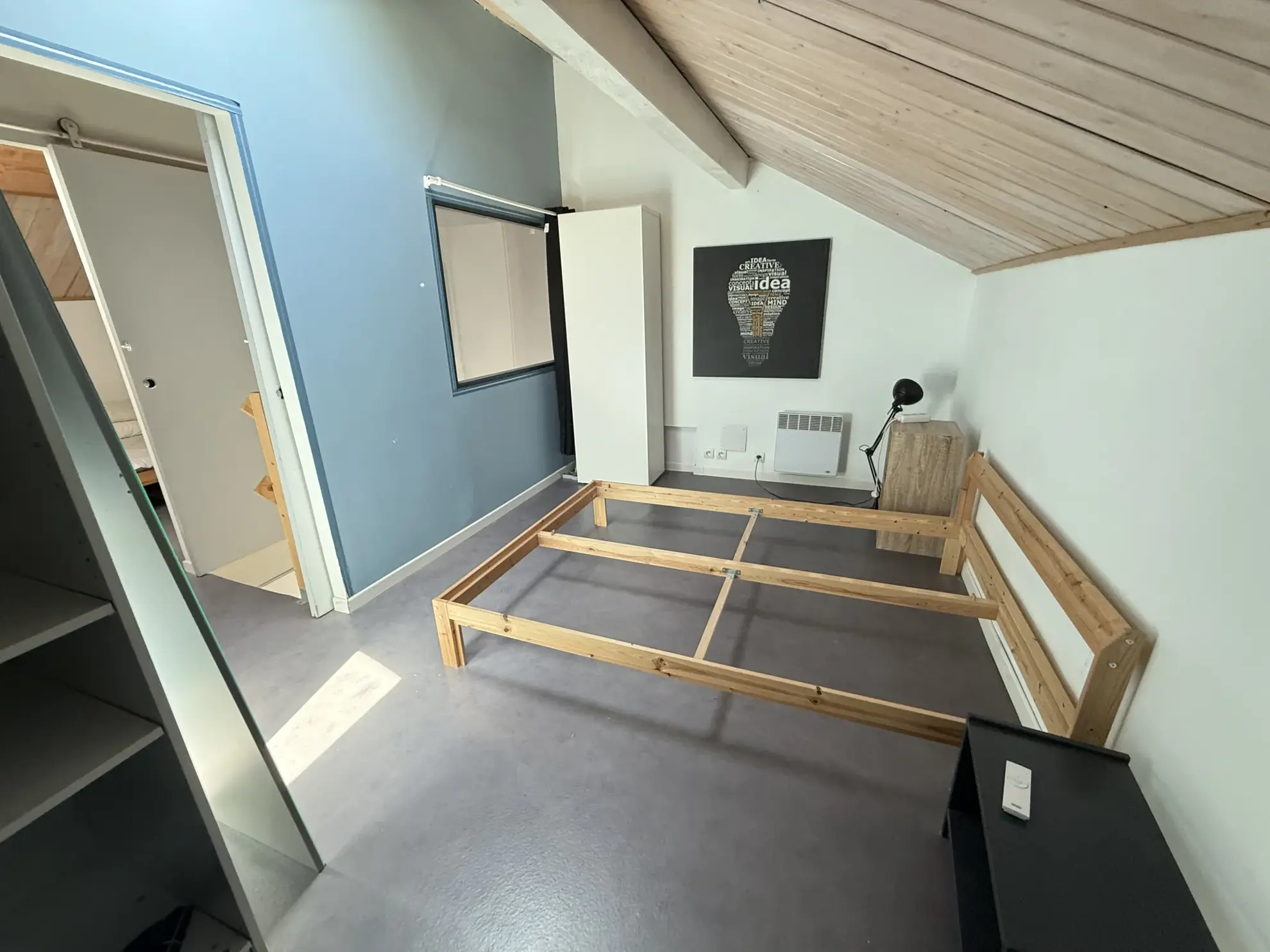 Maison de ville T4 au Bouscat avec terrasse ensoleillée, calme et proximité tramway 