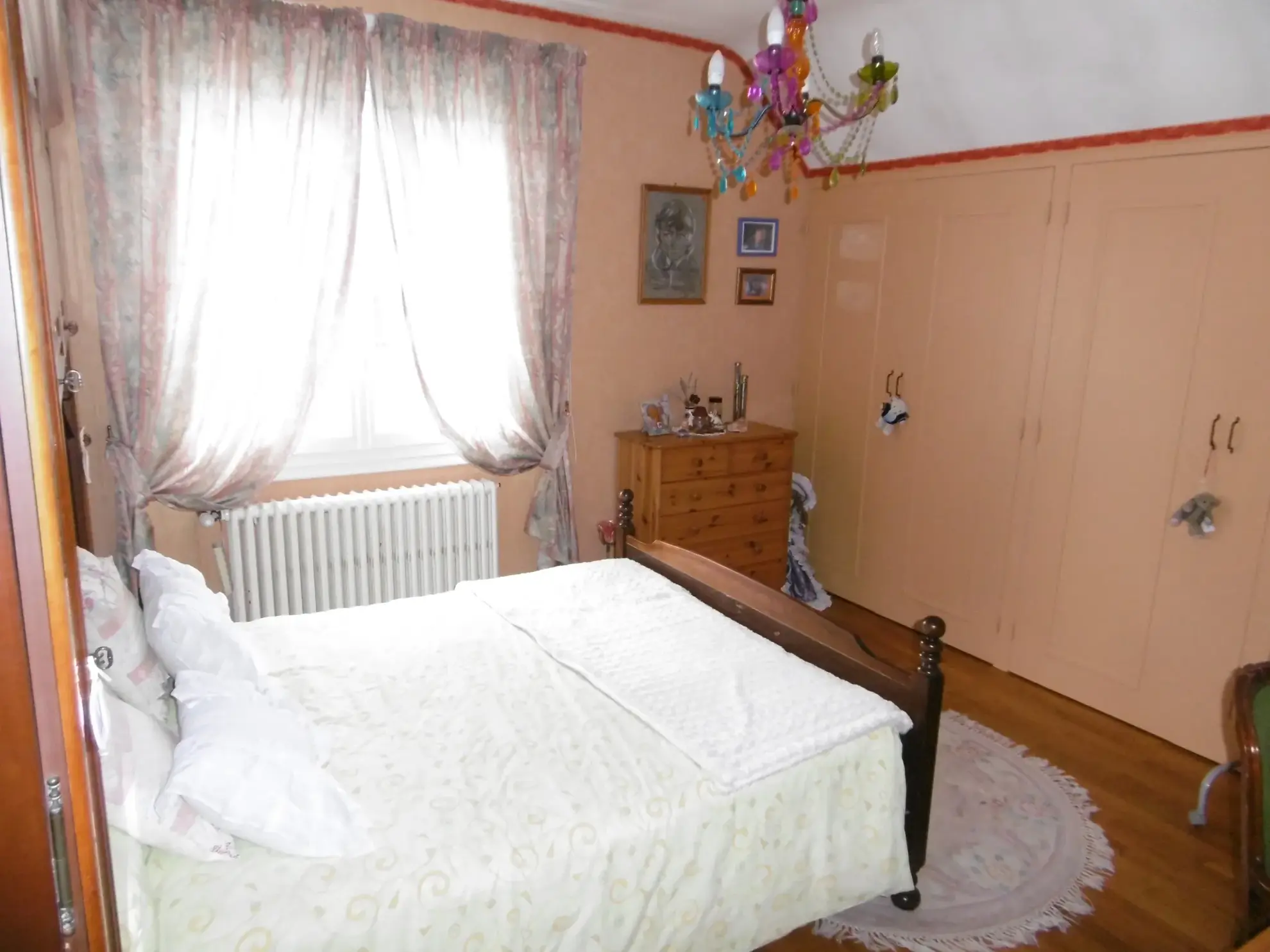 Charmante maison à Vendôme, proche TGV, terrain de 362 m² avec garage et terrasse 