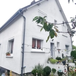 Charmante maison à Vendôme, proche TGV, terrain de 362 m² avec garage et terrasse