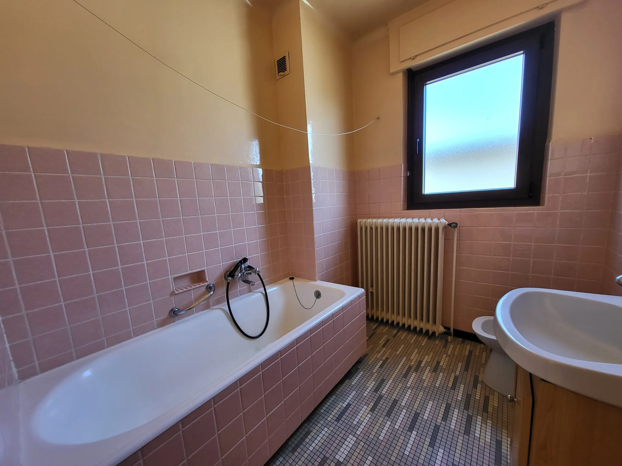 Maison individuelle à vendre à Remering – 100 m² avec terrain et dépendance 