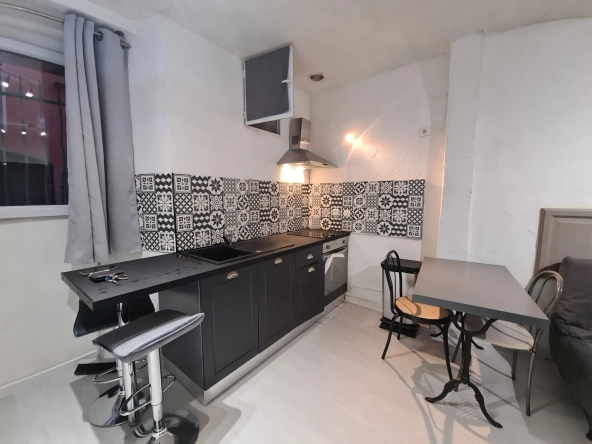 Investissement immobilier à Draguignan avec rentabilité élevée de 8,4 %