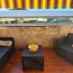Appartement duplex avec terrasse à Bandol en centre-ville – Opportunité rare