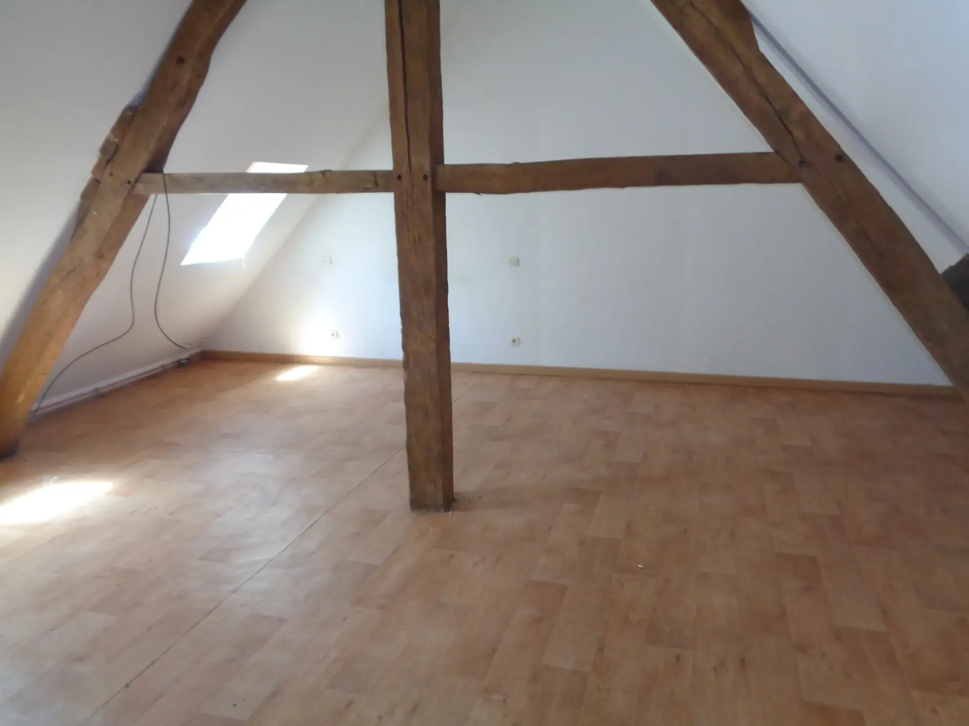 Maison 93 m² avec garage et terrain à Prémery (58700) 