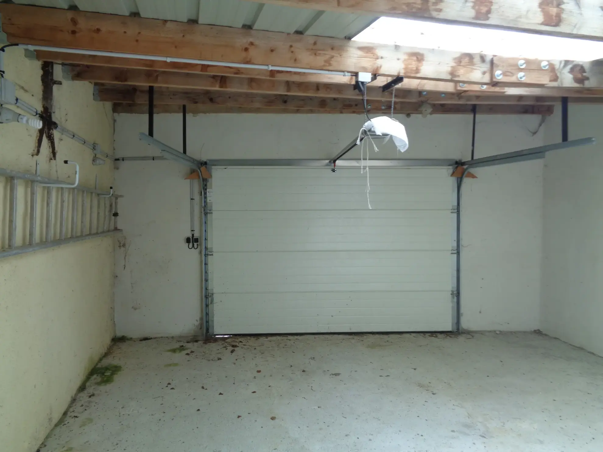 Maison 93 m² avec garage et terrain à Prémery (58700) 