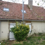 Maison 93 m² avec garage et terrain à Prémery (58700)