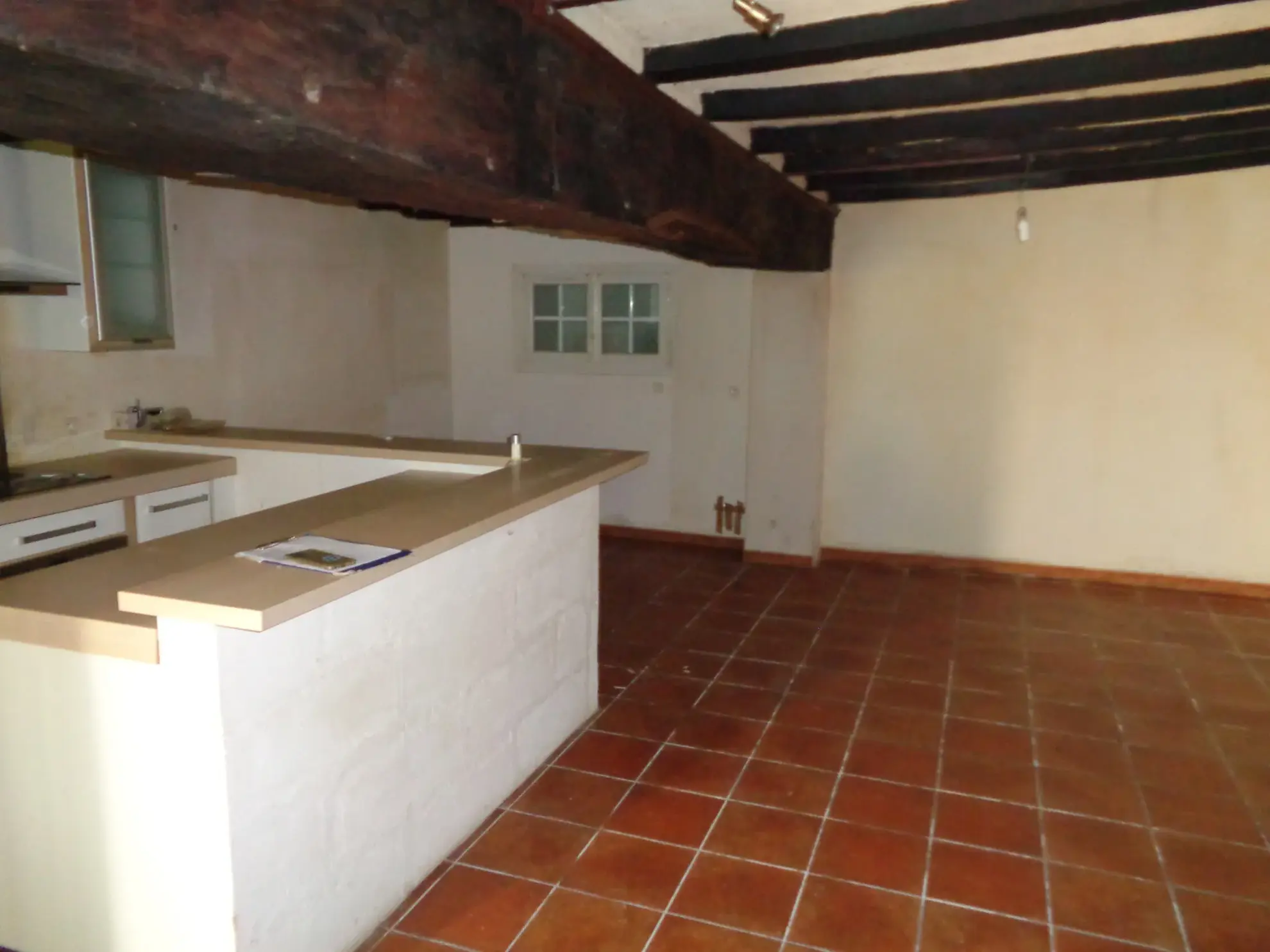 Maison 93 m² avec garage et terrain à Prémery (58700) 