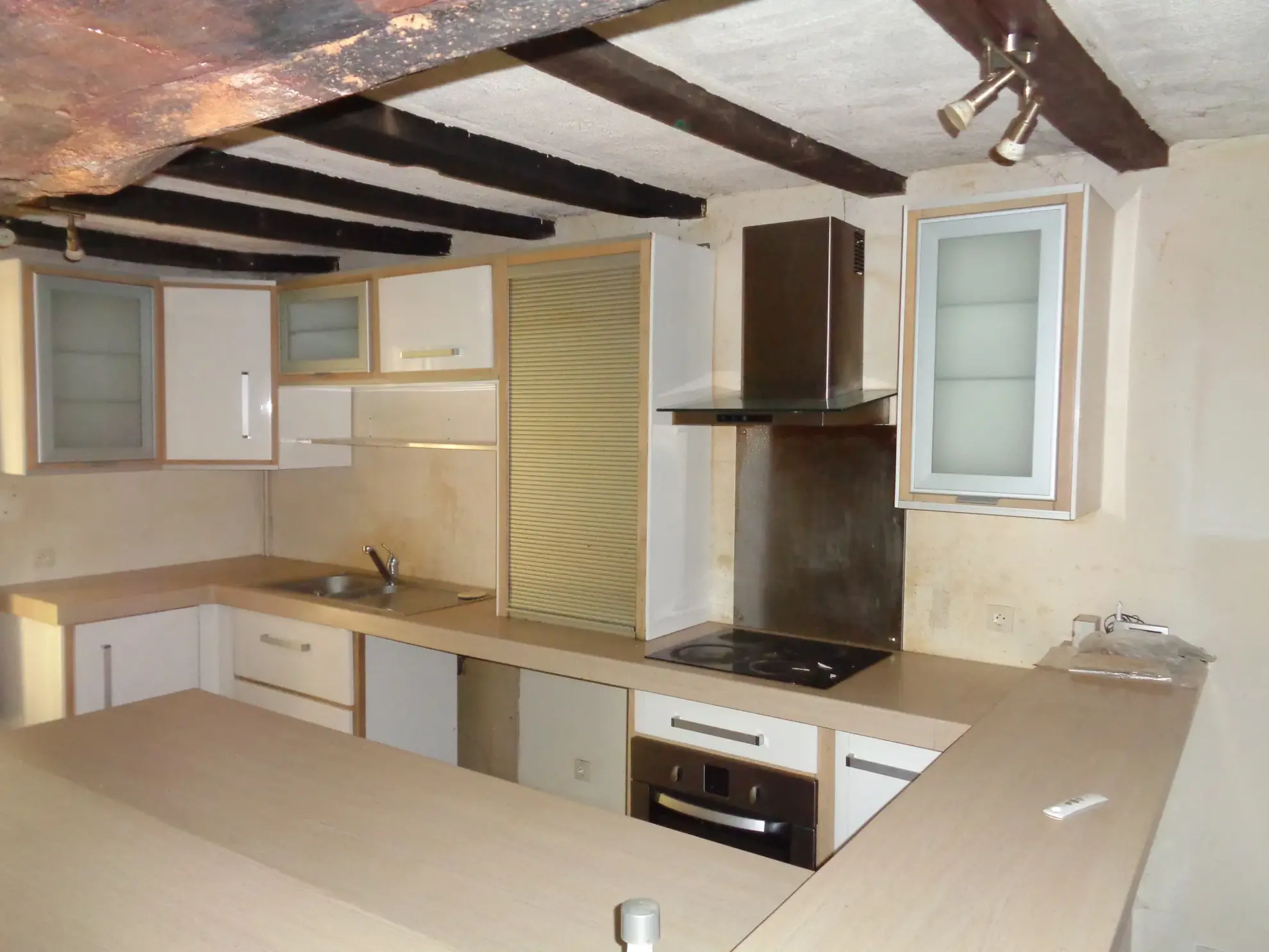 Maison 93 m² avec garage et terrain à Prémery (58700) 