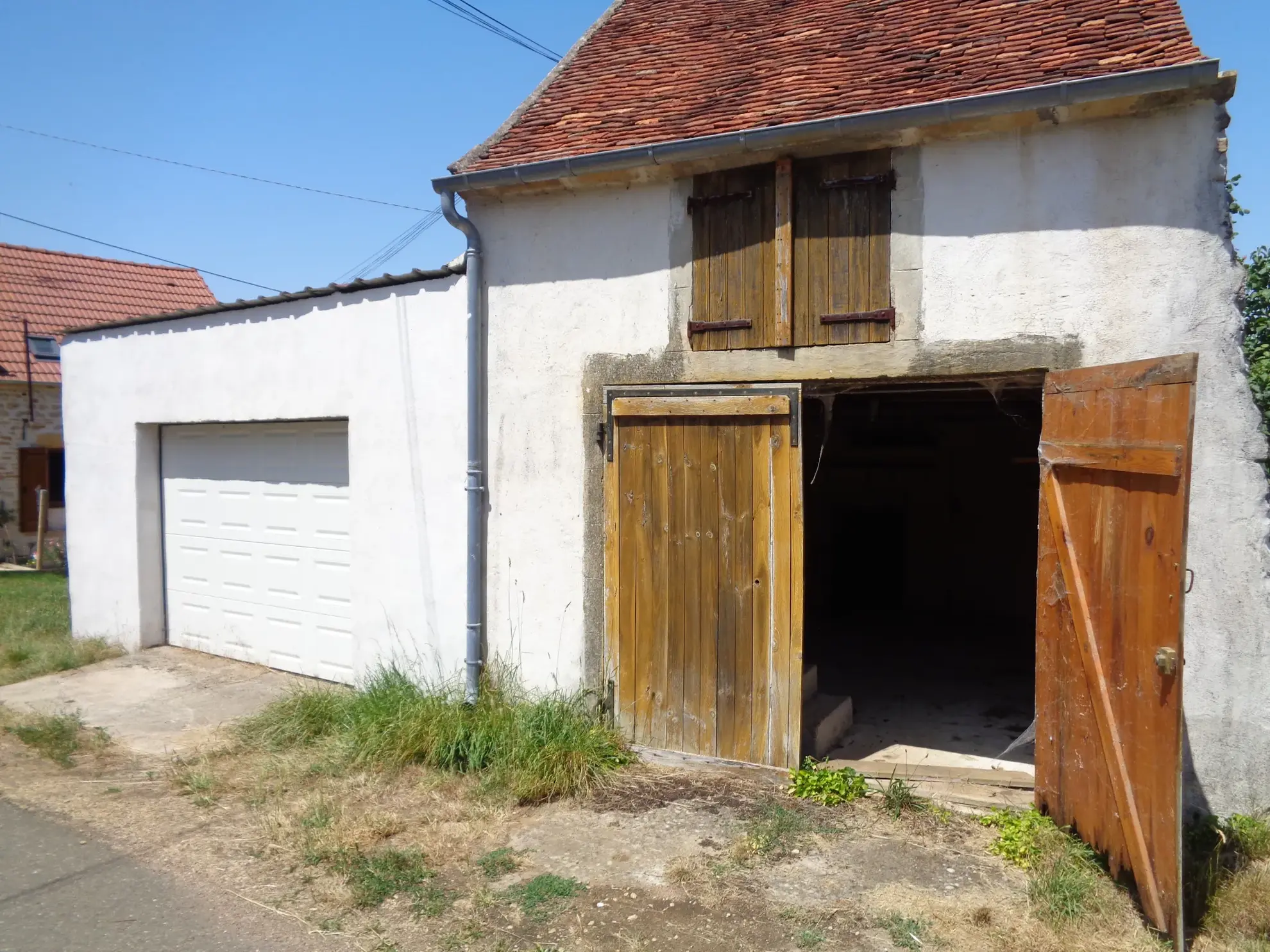 Maison 93 m² avec garage et terrain à Prémery (58700) 