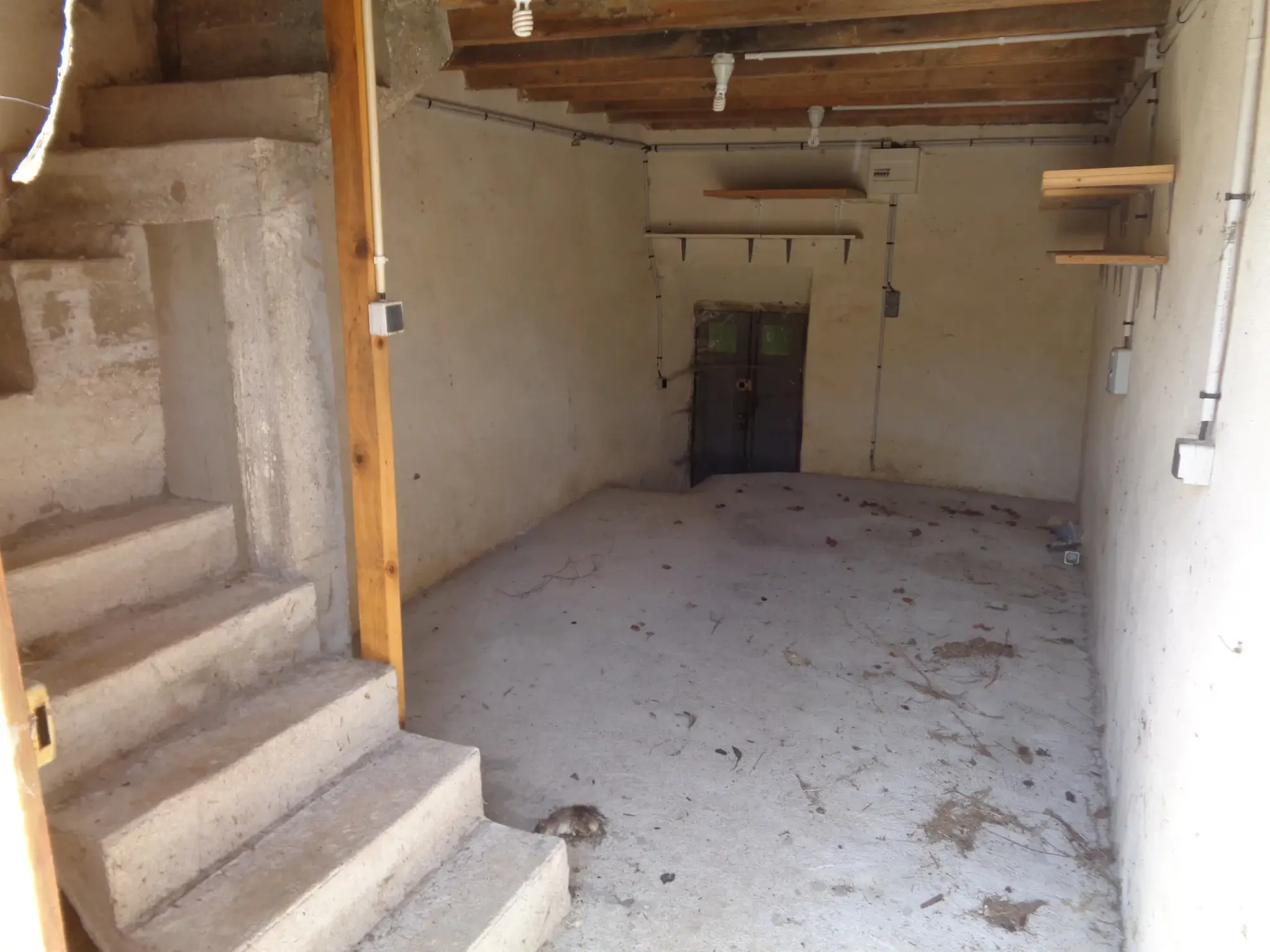 Maison 93 m² avec garage et terrain à Prémery (58700) 
