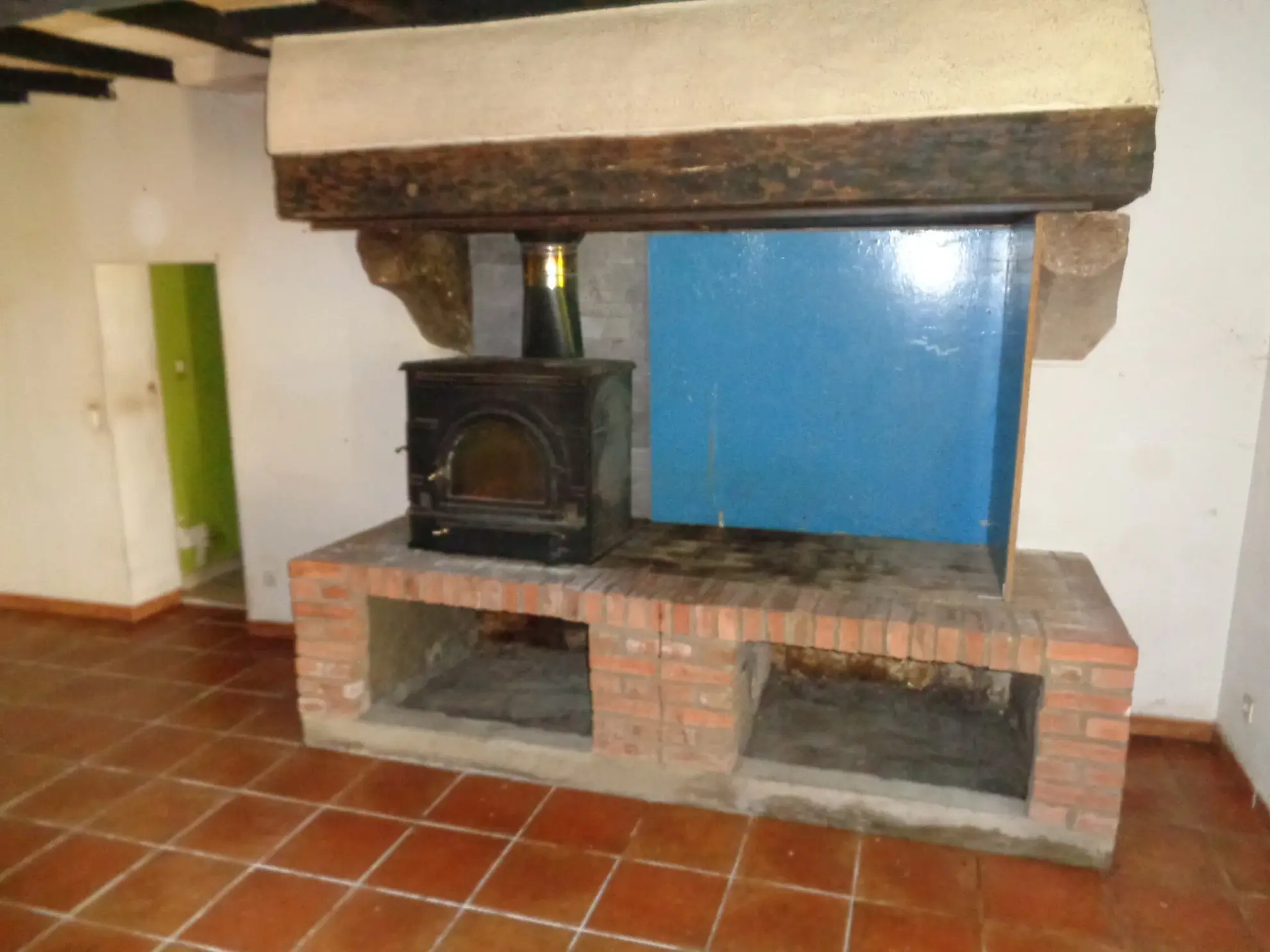Maison 93 m² avec garage et terrain à Prémery (58700) 
