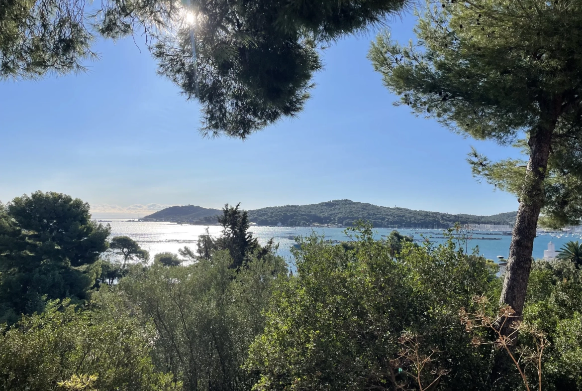 Appartement T2 avec terrasse à La Seyne-sur-Mer Tamaris à vendre 
