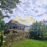 Maison à rénover de 131 m² avec grand terrain à Navarrenx