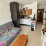 Studio à Carnon Plage avec Loggia Ouest, Proche Mer et Commodités