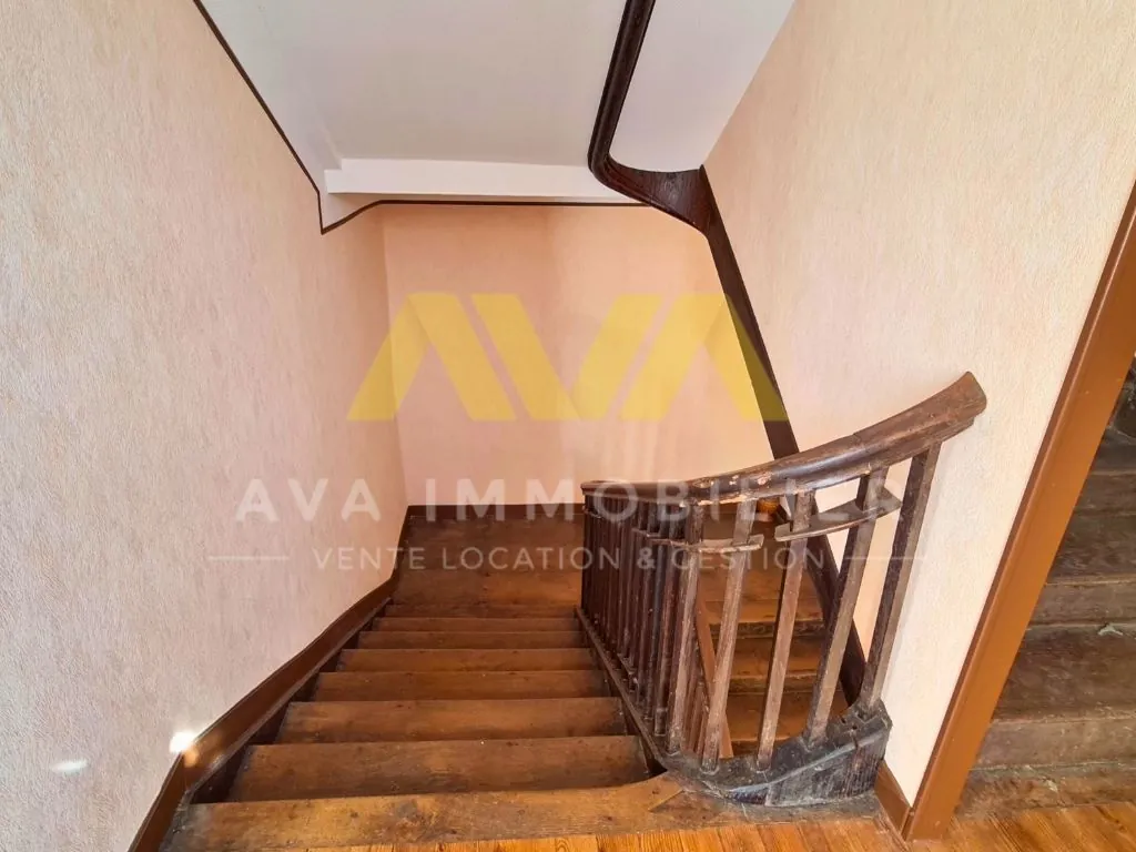 Très belle maison de maître avec dépendances et terrains à Navarrenx 