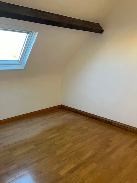Maison familiale à Mers-les-Bains avec garage et jardin proche mer 