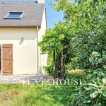 Maison à Saint-Herblain avec jardin sud-ouest, 4 chambres, à moderniser - Vente interactive